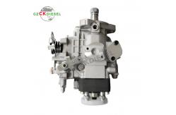 China VE Injection Pump Fuel Injection Pump 0460424512 0460424513 supplier