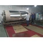 stainless steel custom sheet metal fabrication laser cutting for sale