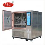 Programmable Constant Laboratory Temperature Humidity Controlled Cabinets for sale