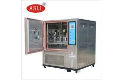 China Programmable Constant Laboratory Temperature Humidity Controlled Cabinets supplier