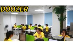 China Excavator Slewing Bearing manufacturer