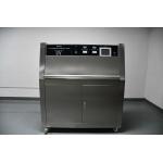 Fluorescent Ultraviolet UV Exposure Of Photodegradable Plastics Testing Equipment ASTM D5208