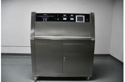 China Fluorescent Ultraviolet UV Exposure Of Photodegradable Plastics Testing Equipment ASTM D5208 supplier