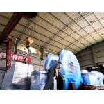 Durability Customized Kaplan Hydro Turbine / Francis Hydro Turbine 200kw-20mw Capacity Hydroturbine
