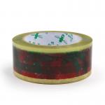 Heat Resistant Customized Printed Tape For Repair Decoration Packaging