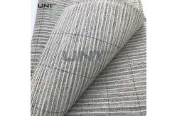 China Woven fusing Interlining with 150cm width , fusible fleece interfacing for suits supplier