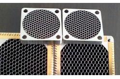 China Lightweight MRI Room Honeycomb with Low Pressure Drop and High Temperature Resistance supplier
