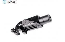 China Rotary Actuator Sheet Metal Grippers 5 Million Cycles Easy Adjustment supplier