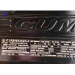 194kw 2200rpm Cummins QSL8.9 Diesel Complete Engine Assy