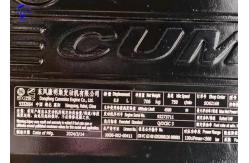 China 194kw 2200rpm Cummins QSL8.9 Diesel Complete Engine Assy supplier