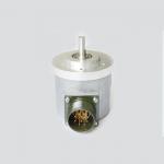 Solid Shaft Incremental 512ppr IP65 Optical Rotary Encoders for sale