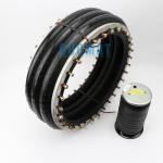 W01-358-7306 Firestone Industrial Air Spring Screw Holes Two Ply for sale