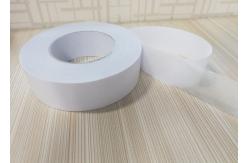 China Dual Sided Solvent - Based Acrylic Adhesive Paper Splicing Tape For Paper Mills supplier