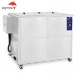 5400W 540L Ultrasonic Stencil Cleaner Gears / Wheels Injector