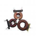 Custom Ferrite Core Winding Coil Choke Toroidal Inductor for sale