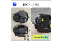 China 42Mpa high pressure and 2950 rpm rotating speed for demanding agricultural tasks supplier