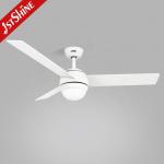 Lighting and Circuitry Design Ceiling Fan 1stshine Dimmable LED Lighting with Remote