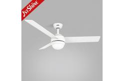 China Lighting and Circuitry Design Ceiling Fan 1stshine Dimmable LED Lighting with Remote supplier