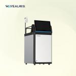 0-35MPa Pump Head Pressure Ion Exchange Chromatography Instrument Wayeal IC6200 for sale