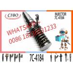 Common Rail Diesel Injector 7C-4184 7C-4175 0R-3051 7E-9983 9Y-4544 0R-3883 0R-0906 7C-4173 6I-3075 7C-9578 for Engine for sale