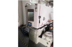 China GB5170 Vibration Composite Environmental Test Chambers 190W supplier