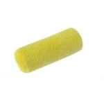18mm Nap Medium Pile Sheepskin Roller Outdoor Paint Roller for sale