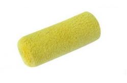 China 18mm Nap Medium Pile Sheepskin Roller Outdoor Paint Roller supplier