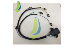 China 419-0841 Wire Harness C9 Engine For E330D Excavator Parts supplier