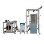 Integrated Washing Machines Refrigerators Door Lid Interlock Endurance & Pull Test System for sale