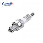 Mitsubishi Motorcycle Spark Plug Parts Laser Iridium Spark Plug FR6EI MN163236 for sale