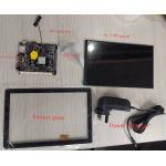 Rockchip HD 8 Inch Interactive LCD Touch Screen RK-PX30 Android LCD Display