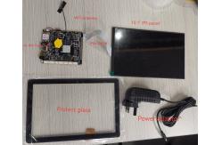 China Rockchip HD 8 Inch Interactive LCD Touch Screen RK-PX30 Android LCD Display supplier