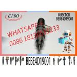 BEBE4D05002 Injector 20582430 20747797 3889619 BEBE4D300