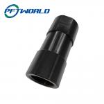 precision plastic injection moulded parts custom molded ABS PVCplastic parts injection moulded components