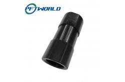 China precision plastic injection moulded parts custom molded ABS PVCplastic parts injection moulded components supplier