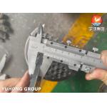 ASME SA516 Gr 70 Carbon Steel Baffle Plate For Heat Exchanger
