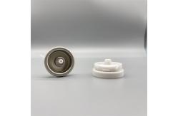 China Antibacterial Portable Valve for Cosmetics Clean Convenient Solution supplier