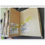 Ipulse FV7100 ZT Axis Driver MSD5A3P1EA AC Servo Driver 200V 50W