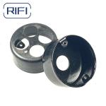 Loop In Box Circular Junction Box Electrical Conduit With 20mm Hole for sale