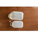 LDPE Camping Jerry Can Folding Plastic Relief Military Army Water Cubitainer for sale