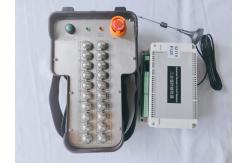 China 20 Way Explosion-Proof Remote Control supplier