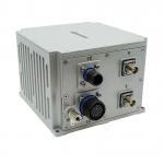 50ug Accelerometer Zero Bias Stability RS422 Fiber Optic Strapdown Inertial Navigation System for AUV for sale