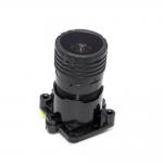 M16 Focal Starlight Camera Lens 2MP  F0.95 6mm  For IMX327  IMX307 Camera Board for sale