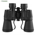 FORESEEN manufacturer Chinese night vision low price 10x50 high powered binoculars telescope for sale