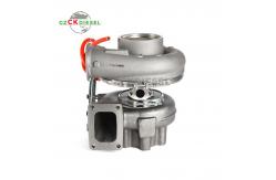 China HX60W Turbocharger 4955813 3598762 for Engine ISX QSX15 supplier