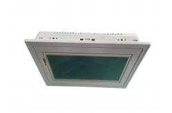 China Expandable 7 inch Human Machine Interface RS232 RS485 USB And 4G supplier