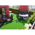 140 Stitches/M Football Artificial Grass Top Turf For Sports Matting and different scenes for sale