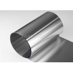 Rohs Certified Fecral Alloy Resistance Strip 1Cr13Al4 Big Width For Honeycomb Carrier