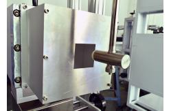 China IEC 61009-1 Circuit-Breakers 500mm Mechanical Impact Test Machine supplier