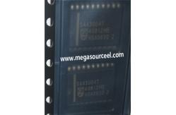 China Integrated Circuit Chip SAA3004T -  Semiconductors - Remote control transmitter supplier